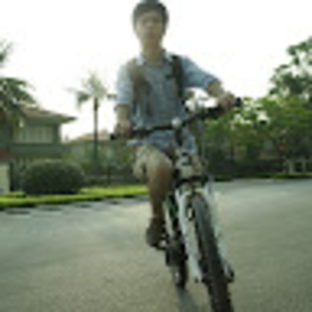 Meet your Posher, Hieu